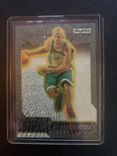 2008-09 NBA Skybox Metal Universe Ray Allen #14