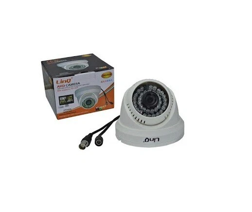 x Telecamera AHD 1.3MP 1080P 3.6mm IR LED Visione Notte/Giorno LinQ AHD-HV536 - Immagine 1 di 1