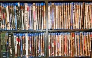 NEW In Package Blu Ray Movies Pick & Choose (LOT A) - Picture 1 of 4