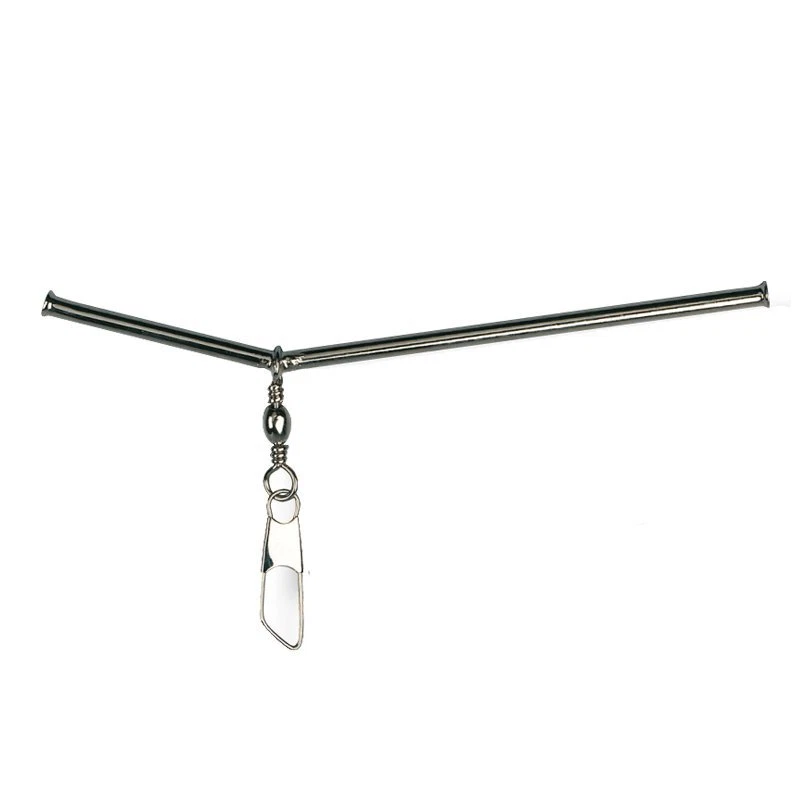 Spro Metal Boom Abstandhalter versch Größen 2 Stück pro Packung - Bild 1 von 1