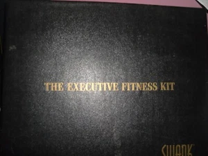 SWANK Executive Fitness Kit - Vintage - Bild 1 von 3