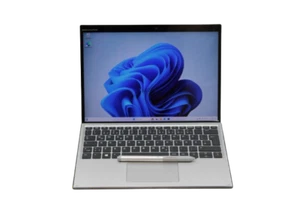 HP x2 G8 13 Zoll Touch 2 in 1 Notebook i5 1145G7 8GB RAM 256 GB SSD LTE WIN11PRO - Bild 1 von 8