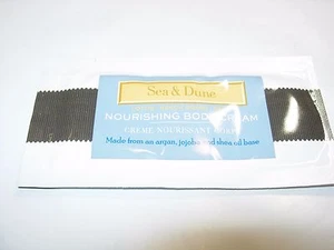 WOMENS LAFCO SEA & DUNE DRY SKIN BODY CREAM LOTION MOISTURIZING PERFUME Scented - Picture 1 of 2