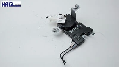 Centralina Antenna 8P4035225D Audi A3 2.0 TDI Sportback DPF 8P Station Wagon - Immagine 1 di 3