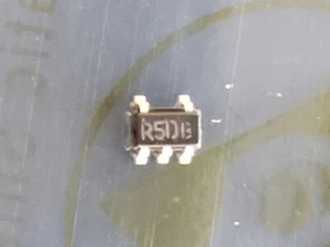 5PCS LM4128BMF-3.0 IC VREF SRS PREC 3.0V SOT-23-5 4128 LM4128 - Picture 1 of 1