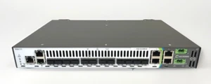 Accedian Networks NODE2 AMO-10000-LT-S MetroNode LT 12-Port SFP Network Switch - Picture 1 of 9