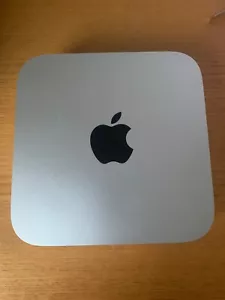 Apple Mac Mini A1347 Intel Core i5 2.5 GHz, 4 GB RAM, 500 GB HDD - Bild 1 von 1