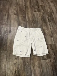 Chaps Tan Khaki Shorts Mens Size 34 - Bild 1 von 3