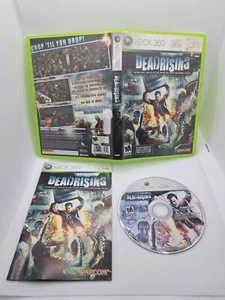 Deadrising Xbox 360 - Bild 1 von 1