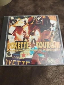 Roxette -Tourism (CD)sehr guter Zustand - Bild 1 von 2