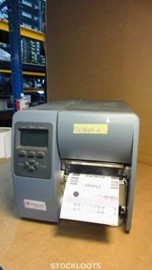 DATAMAX DMX-M-4206 MKII USB Thermo Thermal 108mm Label Drucker 724697 INCH - Bild 1 von 5