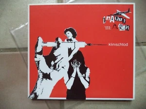Inaqui Marin - Klinischtod  CD - Bild 1 von 3