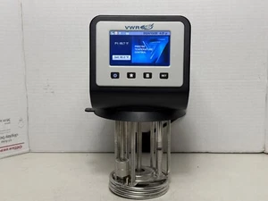 VWR Scientific AP 7L R-20 Recirculating Water Bath Pump Head / Controller AS-IS - Picture 1 of 17