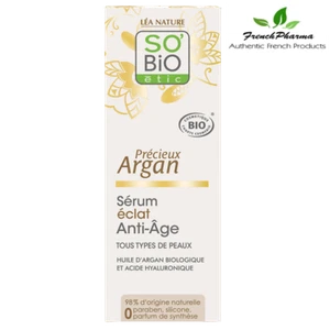 Pure 100% Hyaluronic Acid HA Facial Serum Face Anti Aging Wrinkle Cream - Picture 1 of 4