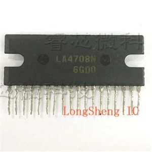 1 Stück LA4708N LA4708 ZIP18 Neu #F28 - Bild 1 von 4