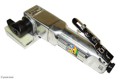 AUTOMOTIVE DOOR SKIN INSTALLER TOOL – car doors skinning air tools pneumatic - Image 1 of 2