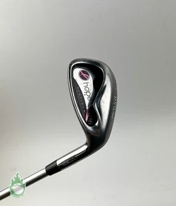 Used RH Wilson Hope Breast Cancer Sand Wedge Ladies Flex Graphite Golf Club - Picture 1 of 11