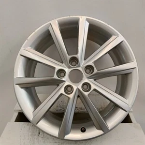 SKODA OCTAVIA III 5E 17 ZOLL 7J Original 1 Stück Alufelge Felge Aluminium RiM - Bild 1 von 12