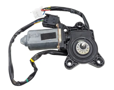 00-12 Mercedes W220 S500 SL500 Motor Regulador Ventana 0536004901 OEM Foto 1 de 4