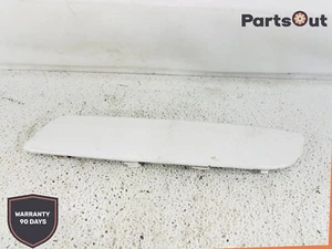 2007-2011 VW Eos 1F 1F7 Protective Strip Left Front 1Q0807833GRU OEM - Picture 1 of 7