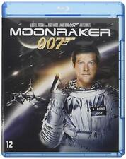 Moonraker (Blu-ray)