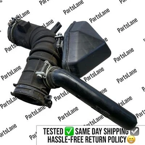 2004 TOYOTA CAMRY 2.4L Air Intake Cleaner Resonator Hose Tube OEM - Picture 1 of 7