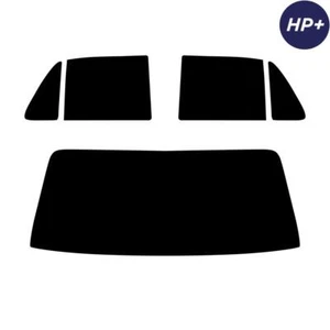 Tinte para ventana precorte de carbono 5% limusina premium 2 capas para Bentley Arnage 98-09 HP+ - Imagen 1 de 10