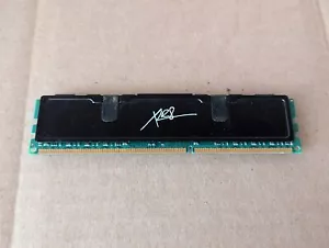 PNY 8GBH2X04E99927-15-H XLR8 8GB DDR3-1600MHZ PC3-12800 DESKTOP SDRAM A3-9(19) - Picture 1 of 3