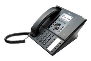 Samsung SMT-i5210S IP-Telefon - Refurbished - MwSt. & Lieferung inklusive - Bild 1 von 1