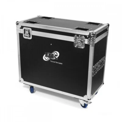 Flight Case Carrying Case Fits ETEC LED Moving Head 7Q Party Disco DJ Club - Image 1 of 2