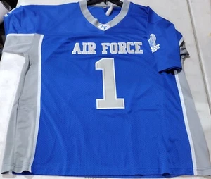 Camiseta deportiva Air Force 1 Falcons L - Imagen 1 de 2