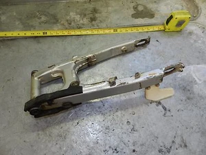 2003 Honda XR 80 R Swingarm Swing Arm Asm. Rear Suspension ? CRF80R XR80 CRF - Picture 1 of 2