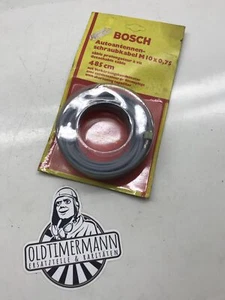 Antennenkabel Autoradio Kabel Verlängerung 485 cm Bosch 8694415053 NOS Oldtimer - Picture 1 of 3