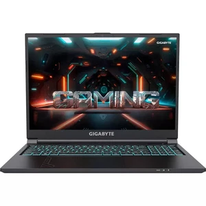 GIGABYTE G6 MF-H2DE854KH, Core i7-13620H, 16GB RAM, 1TB SSD, GeForce RTX 4050, D - Imagen 1 de 9