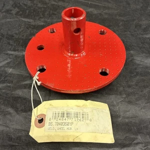 Briggs & Stratton SNAPPER 7040350YP Wheel Hub Weld Left Hand - NOS OEM - Picture 1 of 10