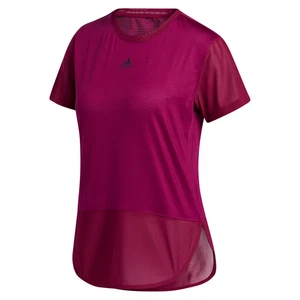 Adidas Women's T-Shirt Size 2XS Logo GN7313 - Picture 1 of 8