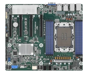 Asrock SPC741D8-2L2T/BCM Server Motherboard LGA4677 - Picture 1 of 1