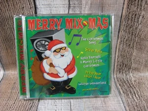 Merry Mix Mas CD - Bild 1 von 4