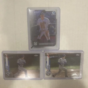 anthony rizzo - Foto 1 di 2
