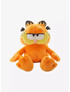 Garfield Plush Back Pack New With Tags Comes Well Packaged - Picture 1 of 4