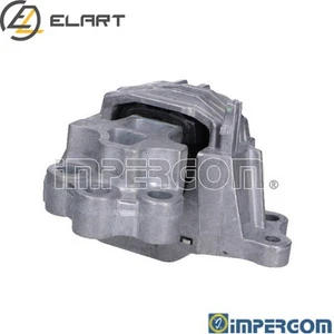 ENGINE MOUNTING 25779 FOR FIAT TIPO/Hatchback 843 A1.000 1.4L 4cyl TIPO - Picture 1 of 6