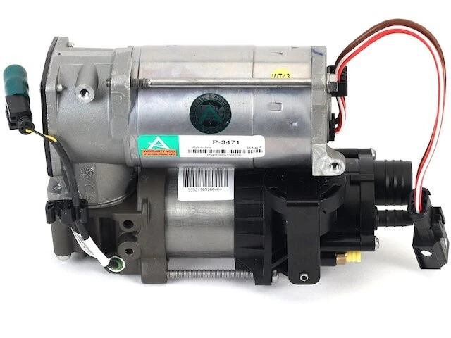 Air Compressor For 750i xDrive 740i 640i Gran Turismo 740e 740Le 745e SJ43X3 - Image 1 of 1