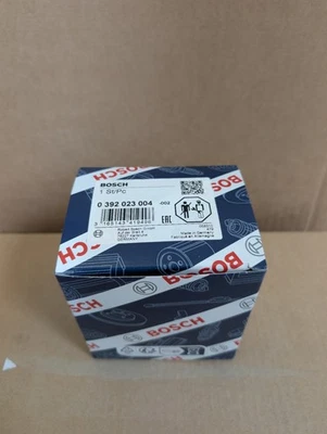 BOSCH Wasserumwälzpumpe Zusatzwasserpumpe 0392023004 für MERCEDES-BENZ VW - Bild 1 von 4