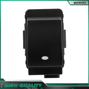 Rear Left or Right Power Window Switch For Chevrolet Cobalt 2.2L 2005-2010 - Picture 1 of 6