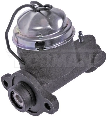Dorman M40000 Brake Master Cylinder 62-66 for Buick Chevy GMC Pontiac Olds Jeep - Image 1 of 4
