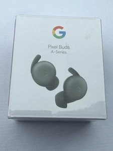 Google Pixel Buds Série A - Écouteurs sans fil - Olive foncé - Photo 1 sur 2