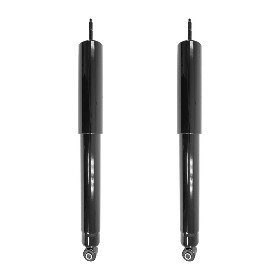 Rear Pair Shock Absorber Kit for 1992-2002 Ford E-250 Econoline RWD - Image 1 of 1