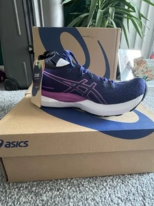 Asics Gel Cumulus 24 MK Mujer Correr Caminar Reino Unido 4 - Imagen 1 de 10