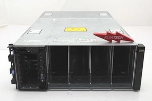 IBM 3837-AC1 X3850 X6 CTO SERVER - Picture 1 of 6