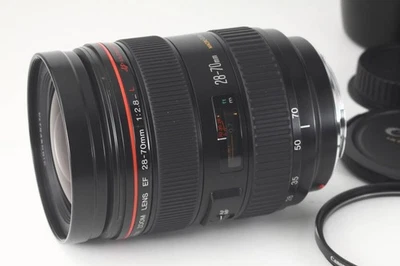 Canon EF 28-70mm F2.8 L ULTRASÓNICO Canon 192 Foto 1 de 4